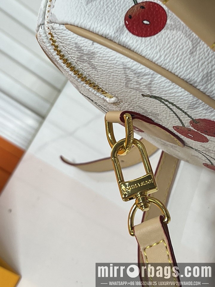 1:1 Replica Louis Vuitton Bags Speedy M13094 20.5x13.5x12cm ss1