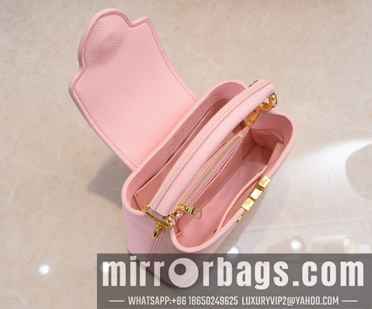 1:1 Replica Louis Vuitton Bags Cap M24671 22x12x8cm ss2