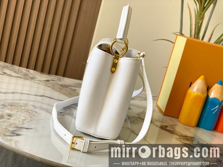 1:1 Replica Louis Vuitton Bags Cap M99528 27x18x9cm ss2