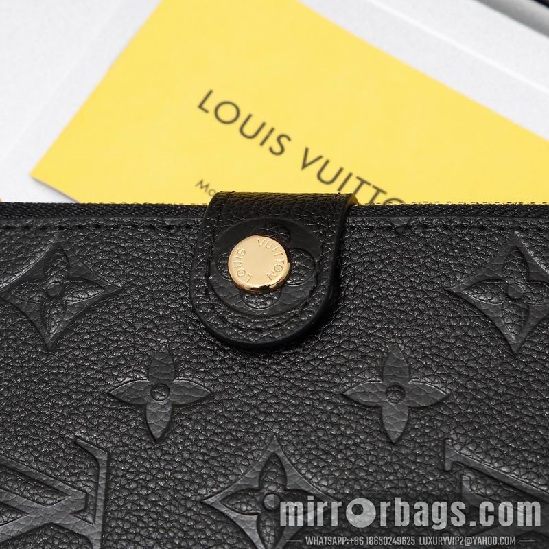 1:1 Replica Louis Vuitton Bags M58019 ZC2色