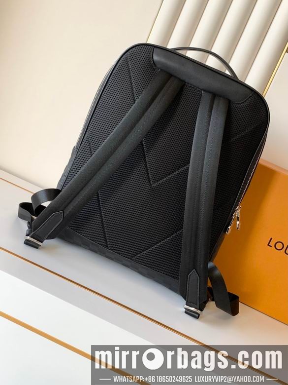 1:1 Replica Louis Vuitton Bags 6092-1 40X31X15cm WP 3colour