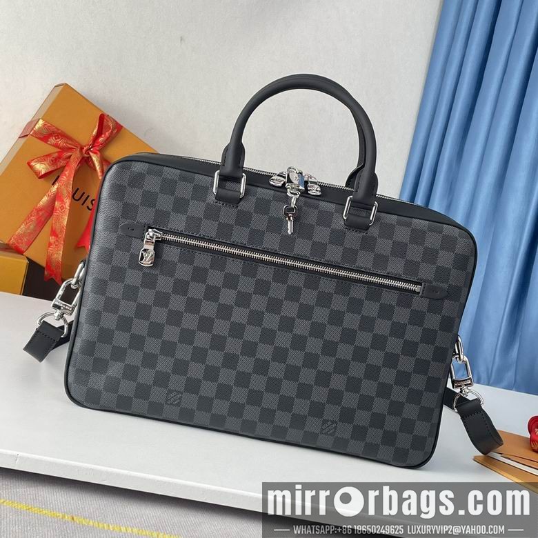 1:1 Replica Louis Vuitton Bags N50200 40X27X7cm WP