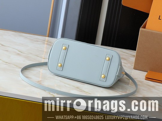 1:1 Replica Louis Vuitton Bags Alma M13670 23.5x17.5x11.5cm ss