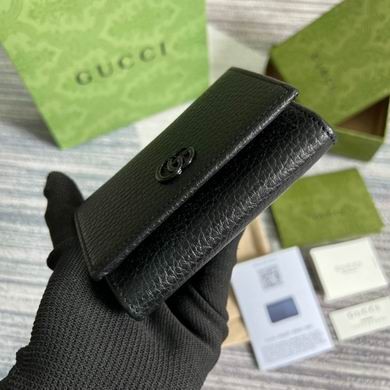 Replica Gucci Bags Marmont 644407 11X9cm MP 3colour