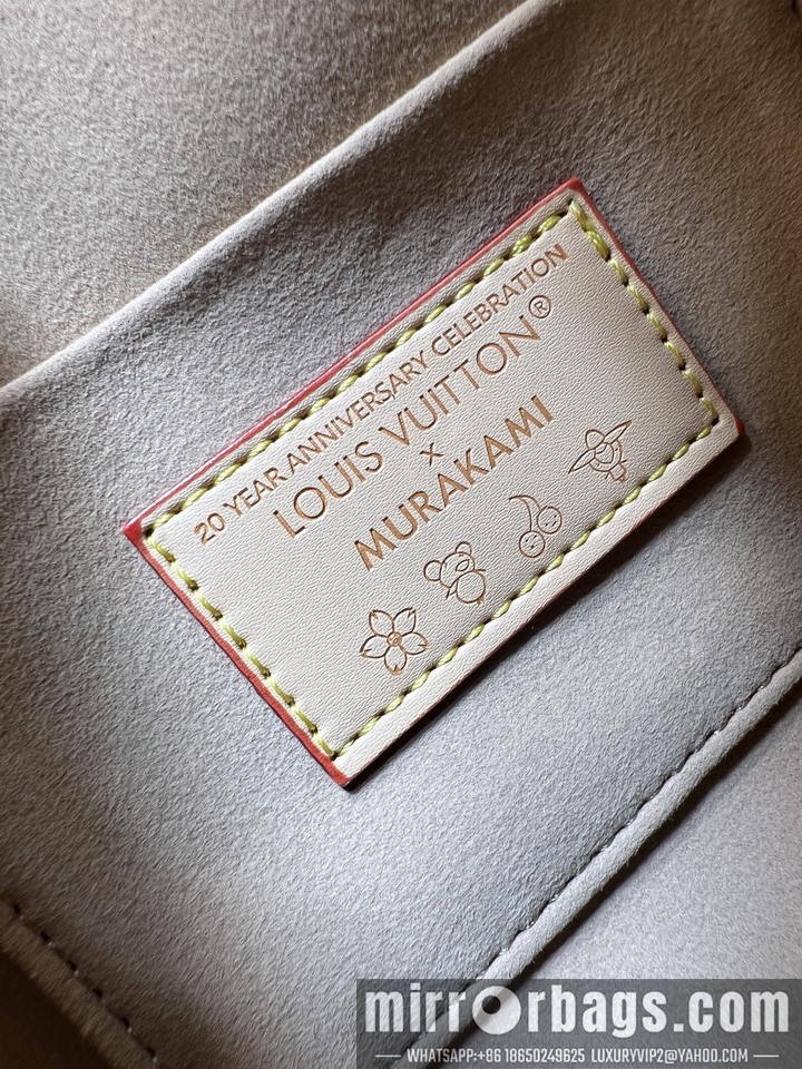1:1 Replica Louis Vuitton Bags Speedy M13094 20.5x13.5x12cm ss2