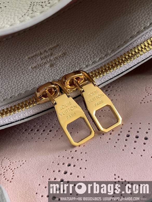 1:1 Replica Louis Vuitton Bags Bella M13838 23X13X32cm WP