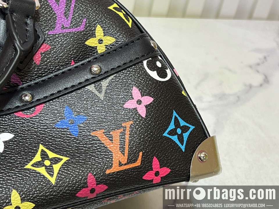 1:1 Replica Louis Vuitton Bags Handbag M13084 27x14x10cm ss