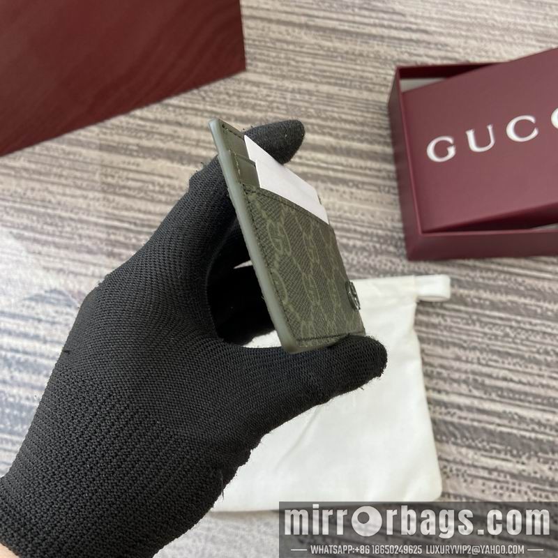 Replica Gucci Bags 768248 11x4cm WP