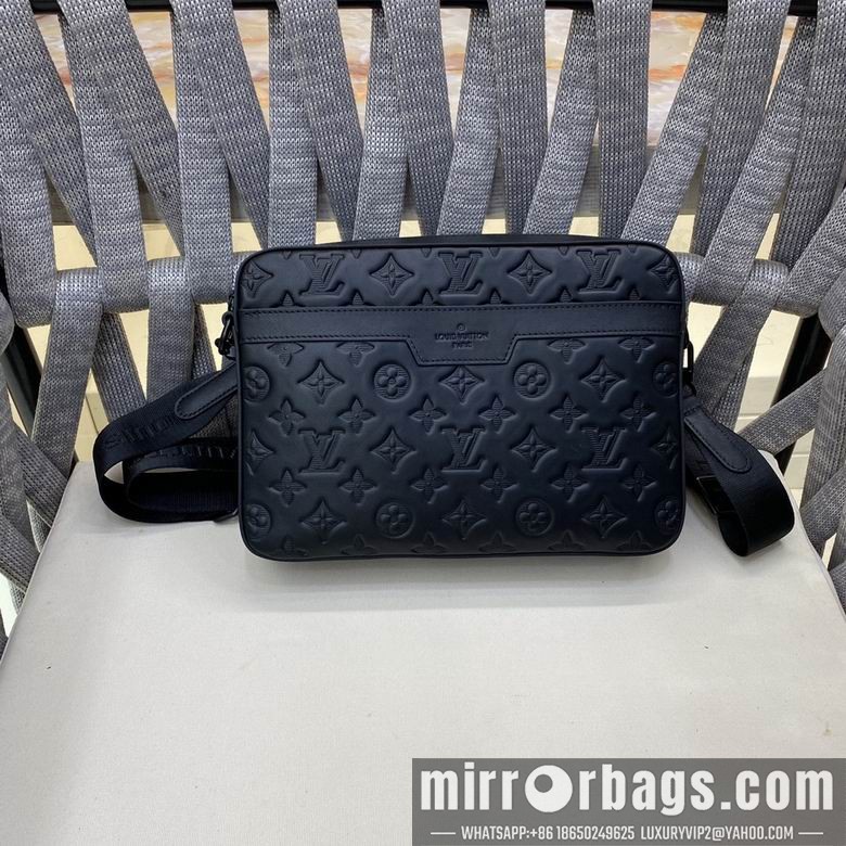 1:1 Replica Louis Vuitton Bags 5247-5 26X18X5.5cm WP