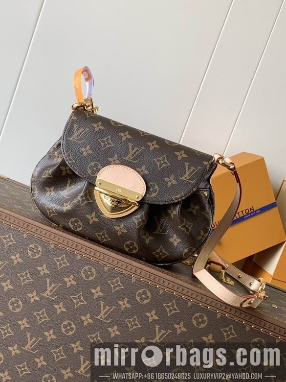 1:1 Replica Louis Vuitton Bags Sunset M13617 27X18X3cm WP