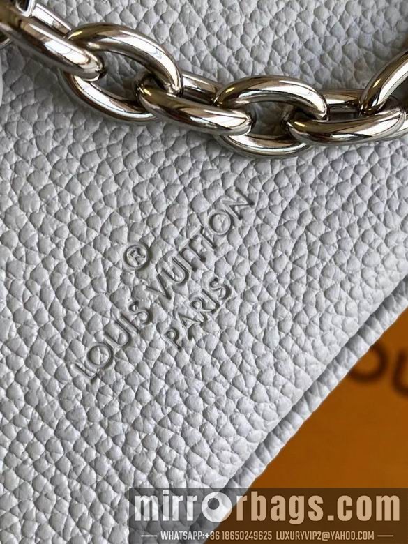 1:1 Replica Louis Vuitton Bags M14207 20.5X13.5X12cm WP