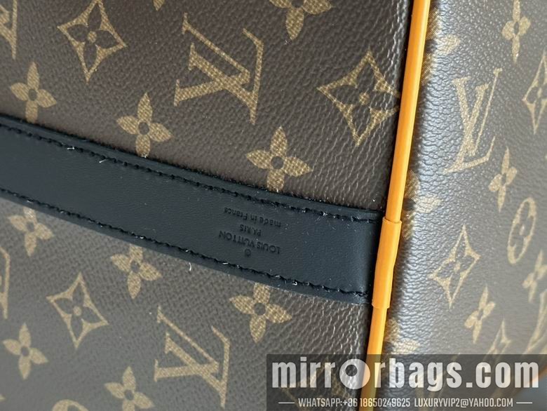 1:1 Replica Louis Vuitton Bags M46703 45X27X20cm WP