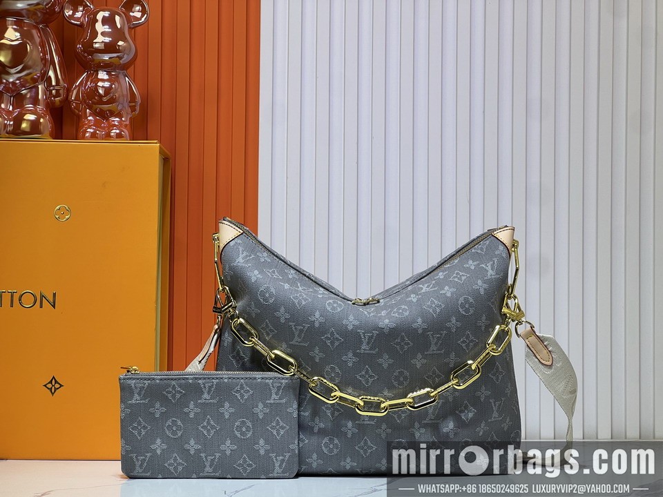 1:1 Replica Louis Vuitton Bags Coussin M12068 38x33x10cm ss2
