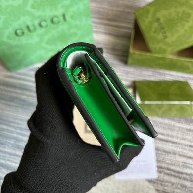 Replica Gucci Bags 723786 11X8.5X3cm MP 4colour