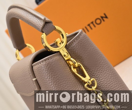 1:1 Replica Louis Vuitton Bags Cap M23082 21x14x8cm ss2