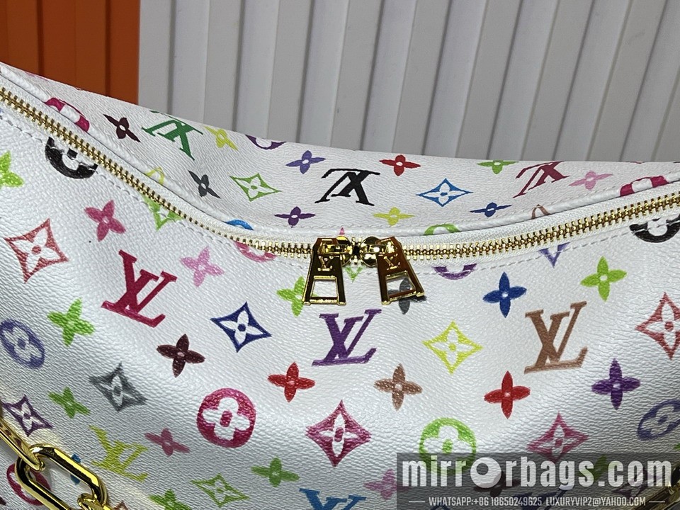 1:1 Replica Louis Vuitton Bags Coussin M12068 38x33x10cm ss1