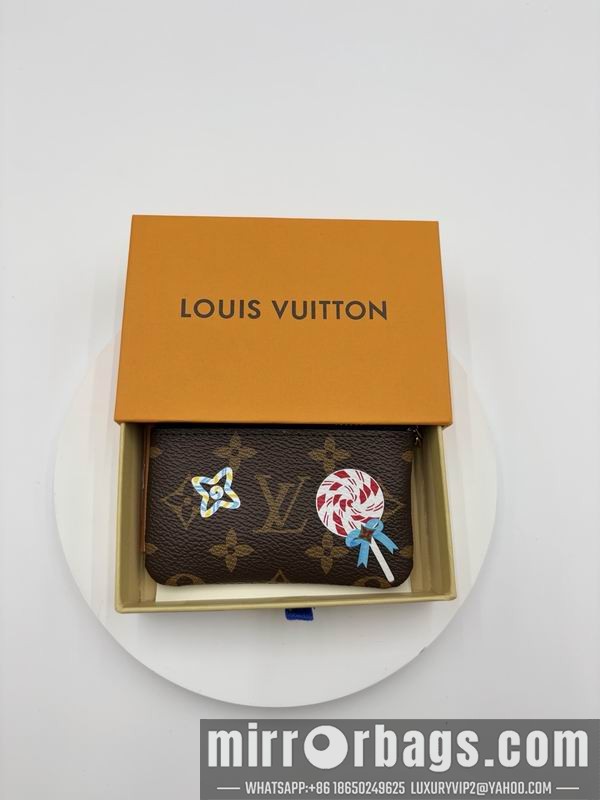 1:1 Replica Louis Vuitton Bags M62650 ZC 3色