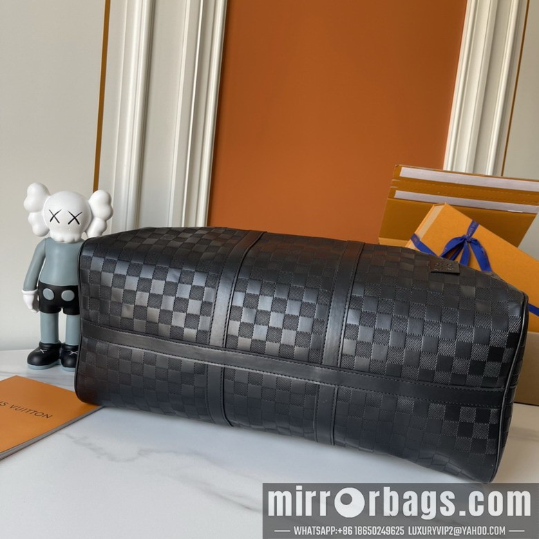 1:1 Replica Louis Vuitton Bags Keepall M22532 50x29x23cm ss2