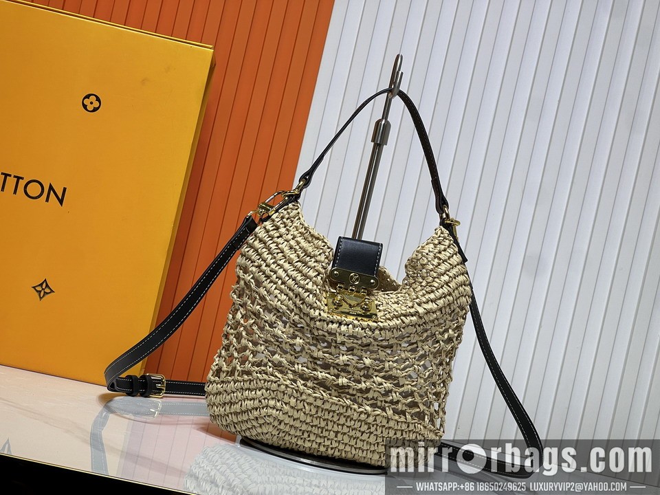 1:1 Replica Louis Vuitton Bags M59608 16x19x12cm ss