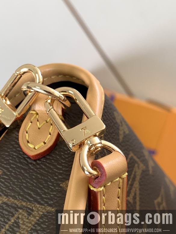 1:1 Replica Louis Vuitton Bags M83566 19X10.5X6cm WP