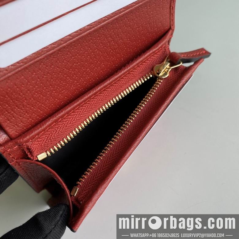 Replica Gucci Bags BA654541 11x8.5x2