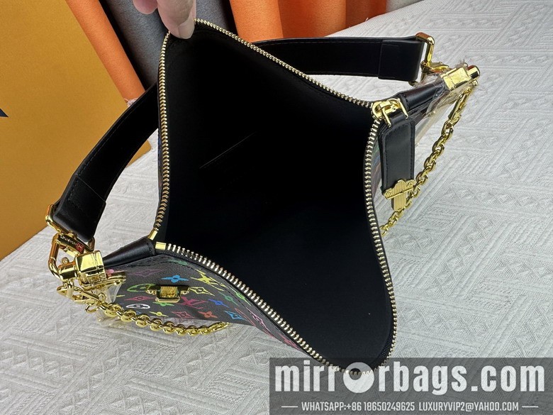 1:1 Replica Louis Vuitton Bags lucky trunk M12075 38x23x1cm ss1.