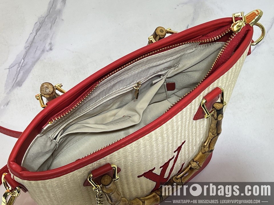 1:1 Replica Louis Vuitton Bags Bloom M66588 20x20.5x11cm ss4