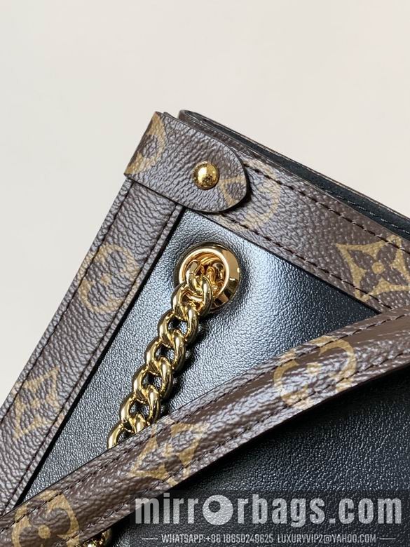 1:1 Replica Louis Vuitton Bags Cruise M1314 20X9X31cm WP