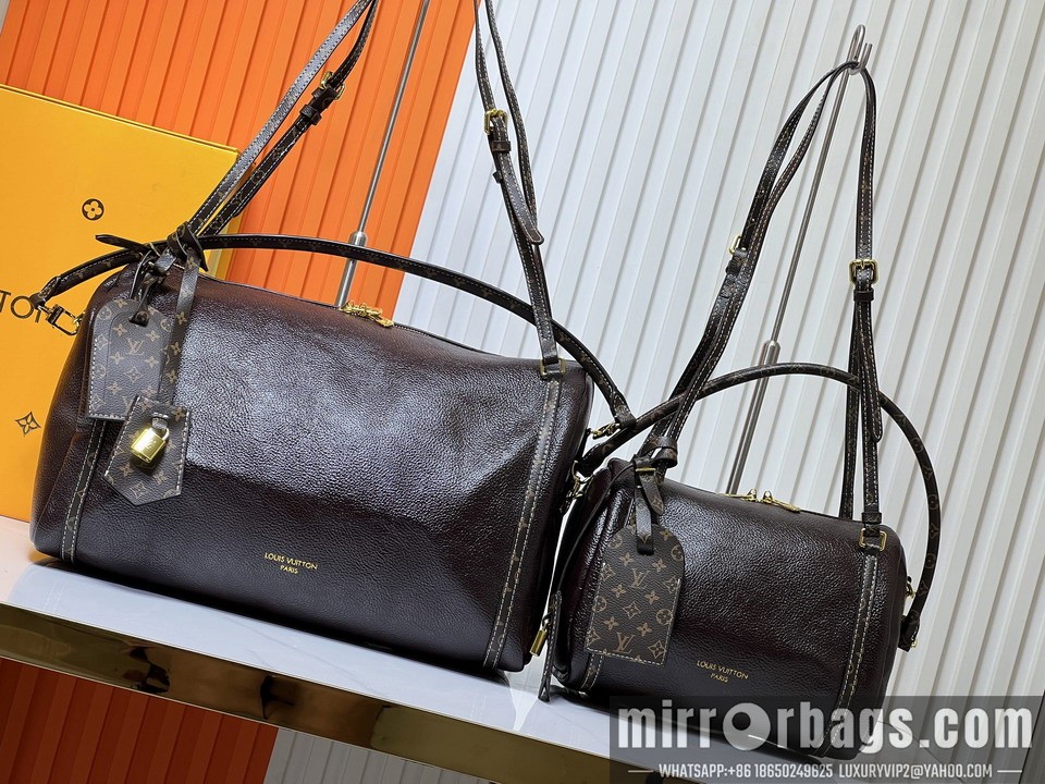 1:1 Replica Louis Vuitton Bags M13667 25x15x18cm ss1