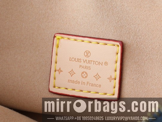 1:1 Replica Louis Vuitton Bags Coussin M57790 26x20x12cm ss.