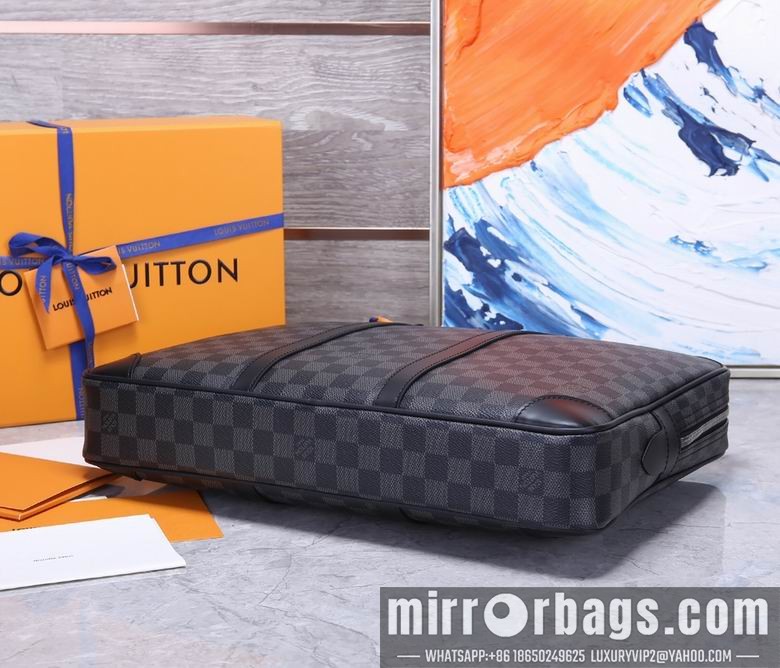 1:1 Replica Louis Vuitton Bags M41125 41X31X7cm WP