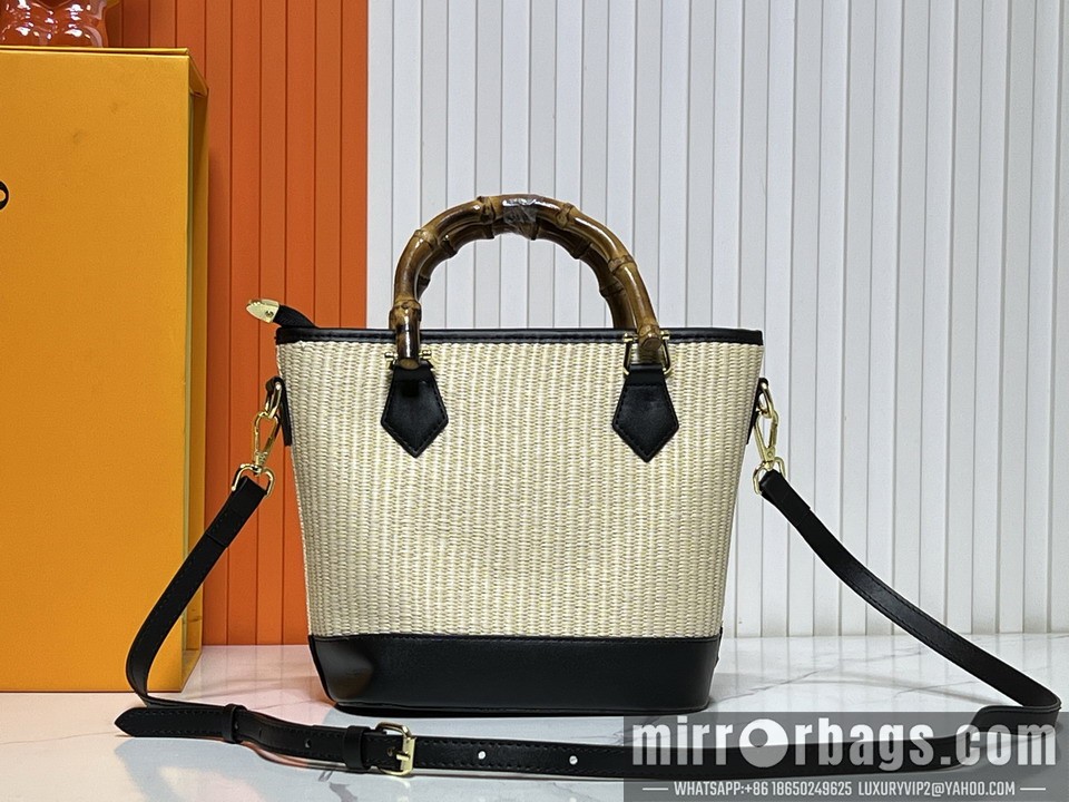 1:1 Replica Louis Vuitton Bags Bloom M66588 20x20.5x11cm ss7