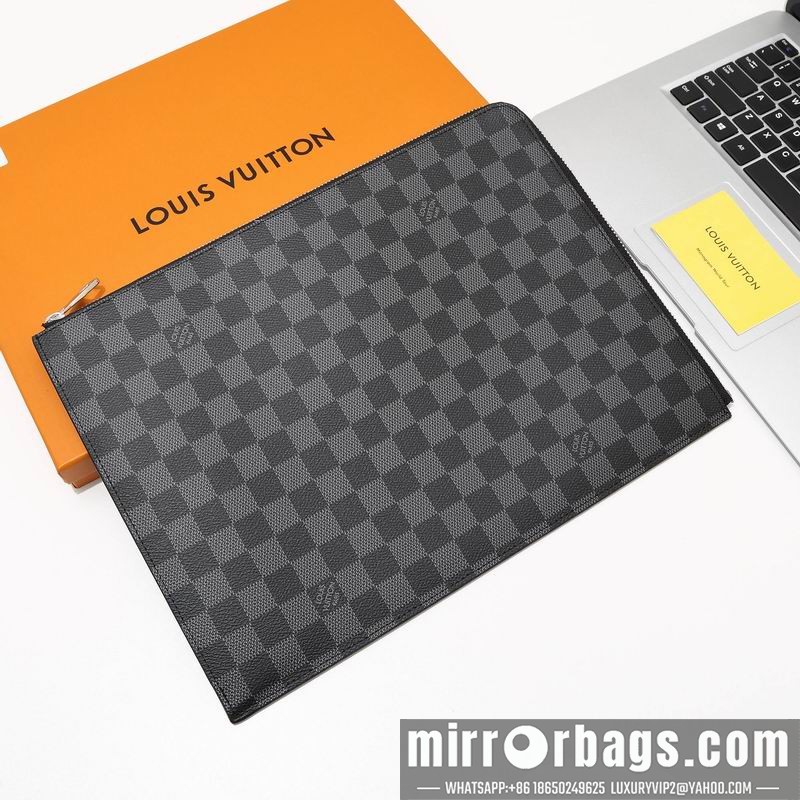 1:1 Replica Louis Vuitton Bags M41594 ZC6色