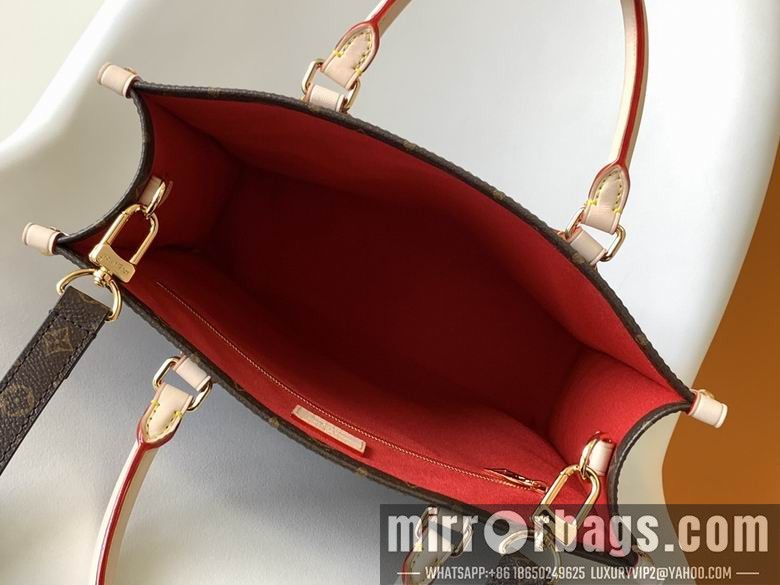1:1 Replica Louis Vuitton Bags M46265 30X32X10cm WP