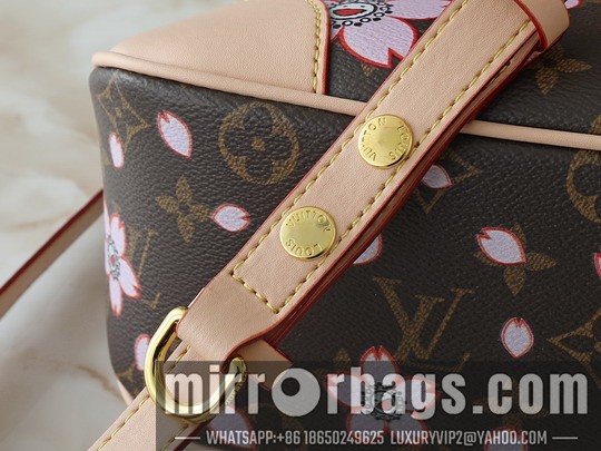 1:1 Replica Louis Vuitton Bags Odeon M45832 27x16x10cm ss1