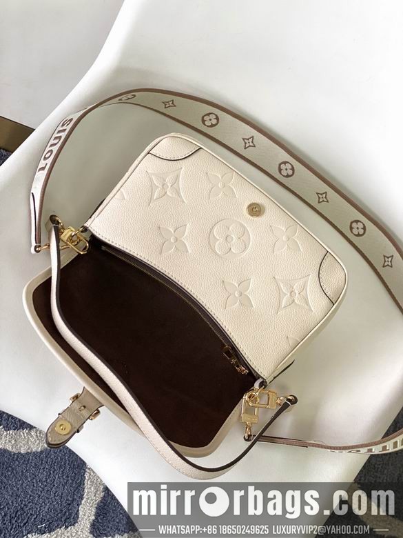 1:1 Replica Louis Vuitton Bags M46388 23X16X8.5cm WP
