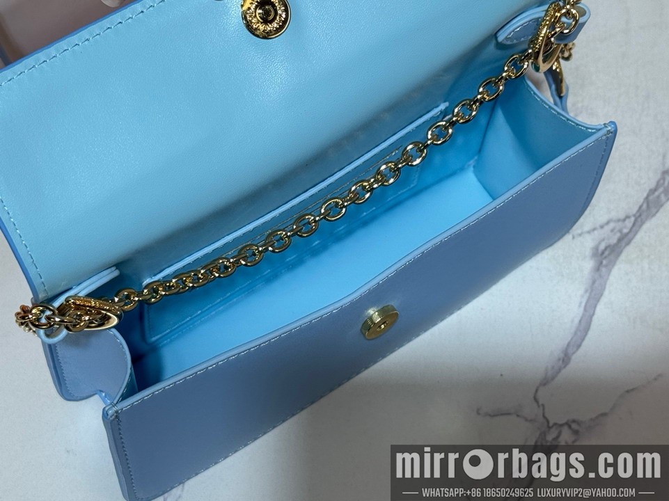 1:1 Replica Louis Vuitton Bags Chain M14564 11.5x4x20cm ss1
