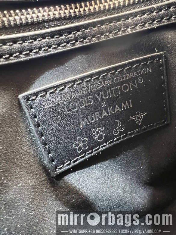 1:1 Replica Louis Vuitton Bags Speedy M40390 25x19x15cm ss2