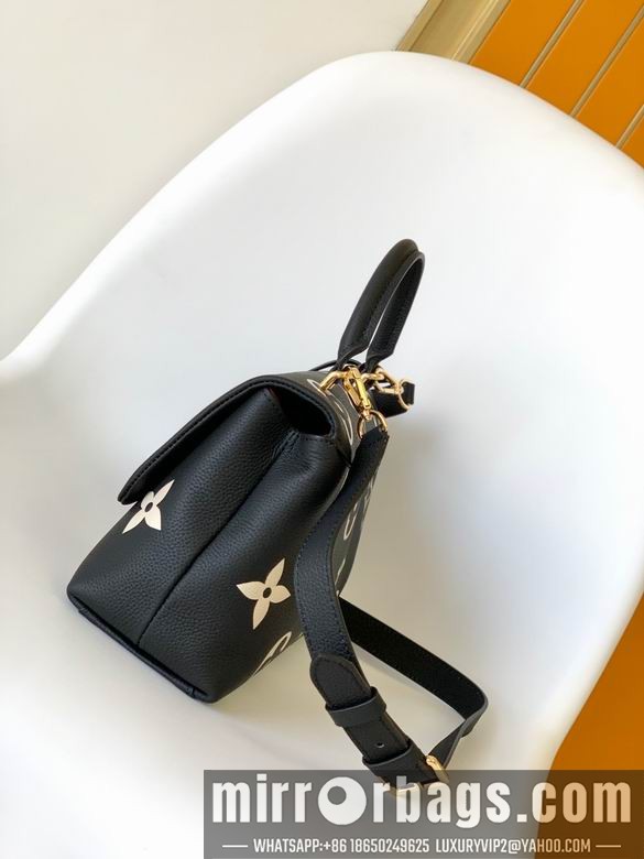 1:1 Replica Louis Vuitton Bags M45978 24X17X8.5cm WP