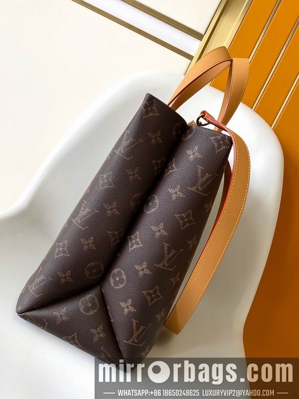 1:1 Replica Louis Vuitton Bags Packaging M13928 40X32X16cm WP