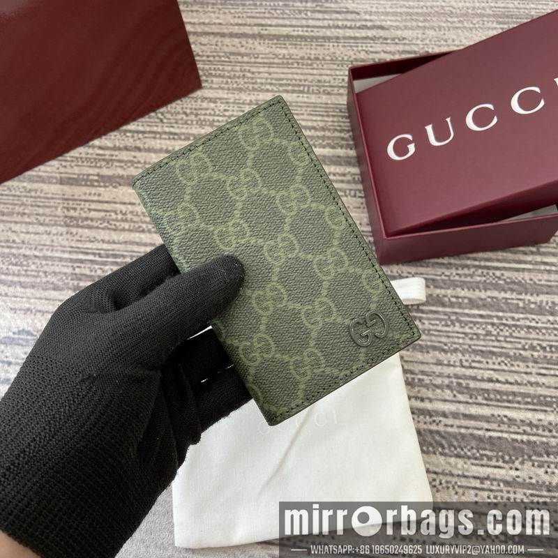 Replica Gucci Bags 768249 7.5x12cm WP