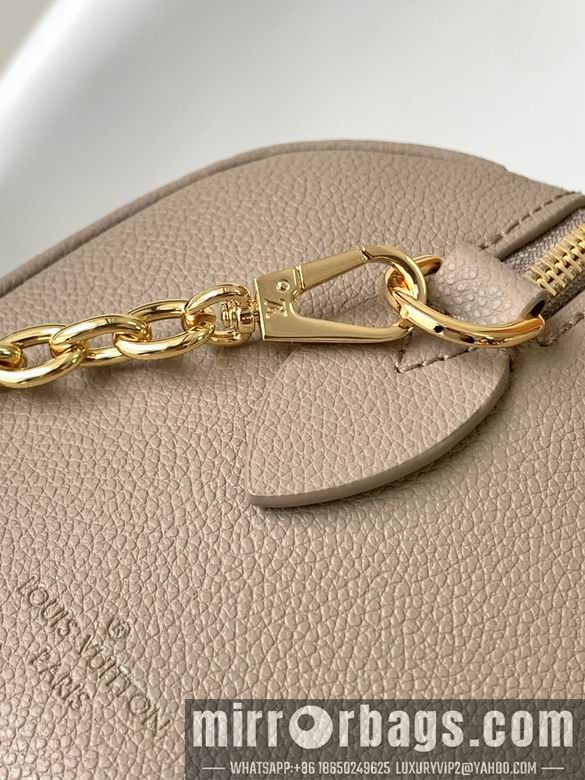 1:1 Replica Louis Vuitton Bags M46575 20.5X13.5X12cm WP 2colour