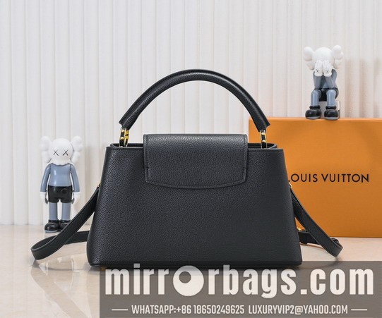 1:1 Replica Louis Vuitton Bags Cap M24664 33x19x9cm ss