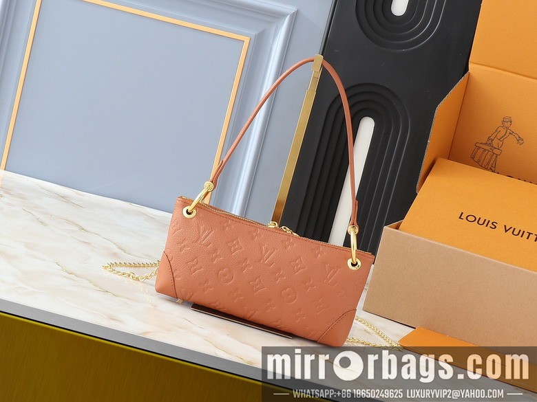 1:1 Replica Louis Vuitton Bags Sevres M12174 25x13x5cm ss1