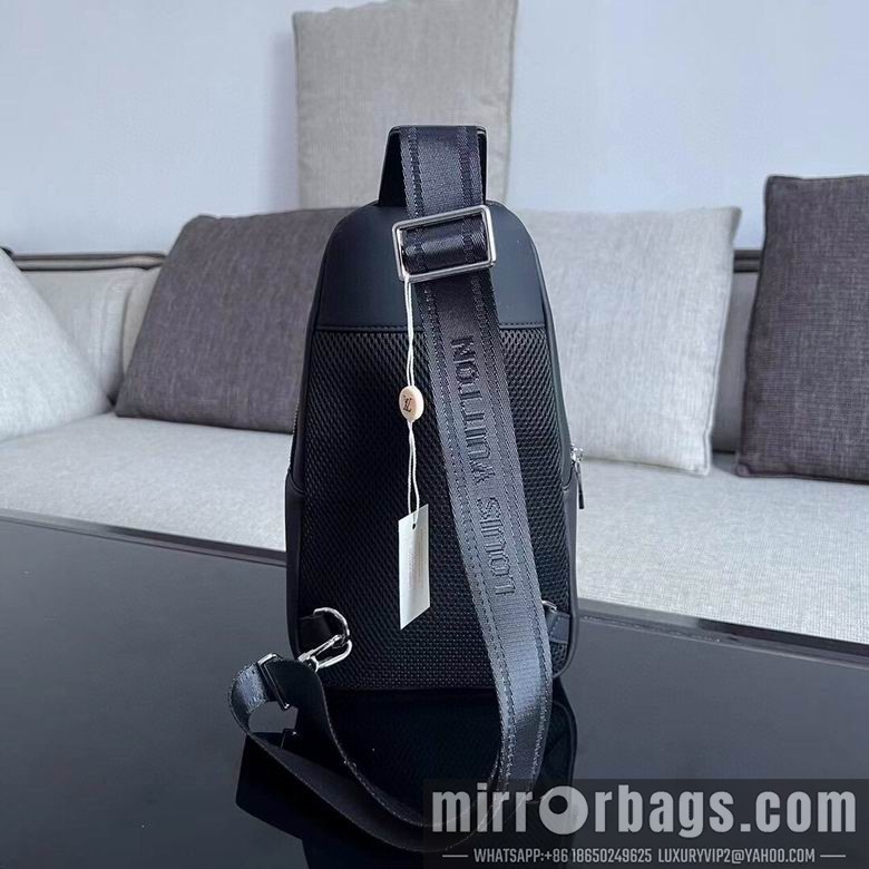 1:1 Replica Louis Vuitton Bags 2888 18X31X5cm WP