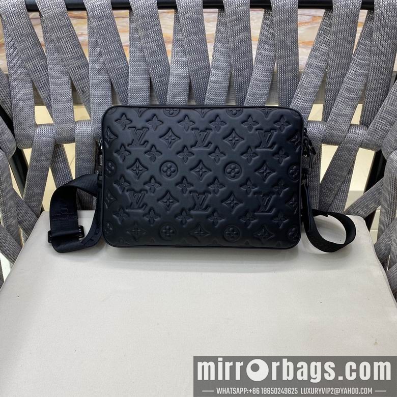 1:1 Replica Louis Vuitton Bags 5247-5 26X18X5.5cm WP
