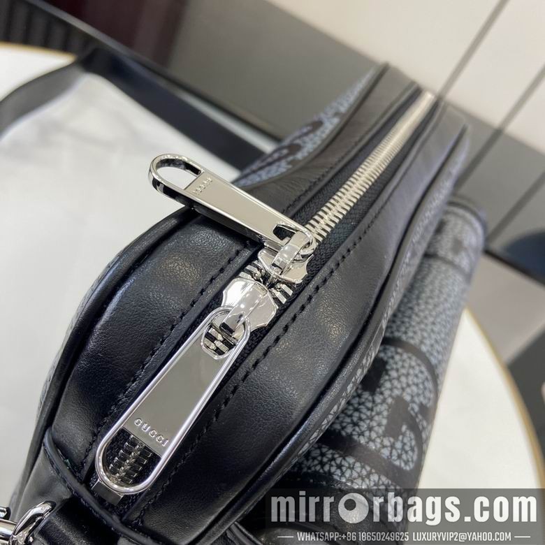 Replica Gucci Bags 794088 23X19X9.5cm