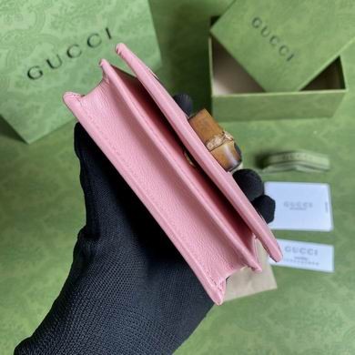 Replica Gucci Bags BA658244 11X9X3