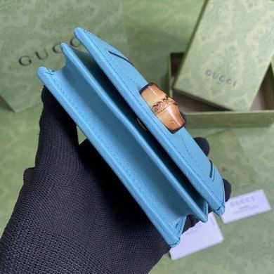 Replica Gucci Bags BA658244 11X9X3