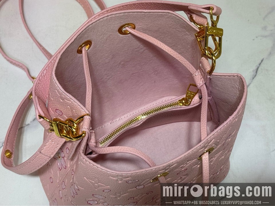 1:1 Replica Louis Vuitton Bags Noe M44021 20x20x13cm ss